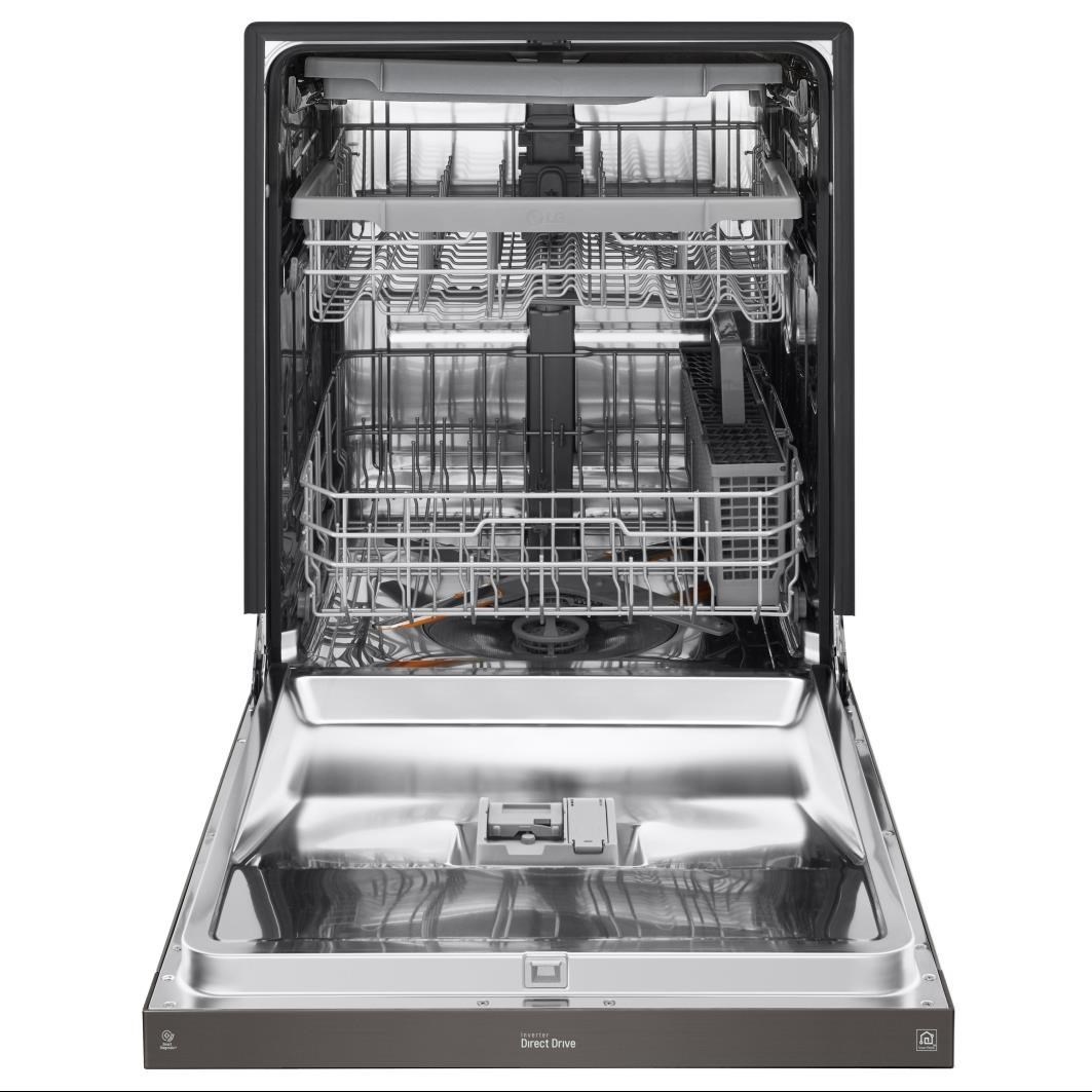 Lg 5678 dishwasher sale